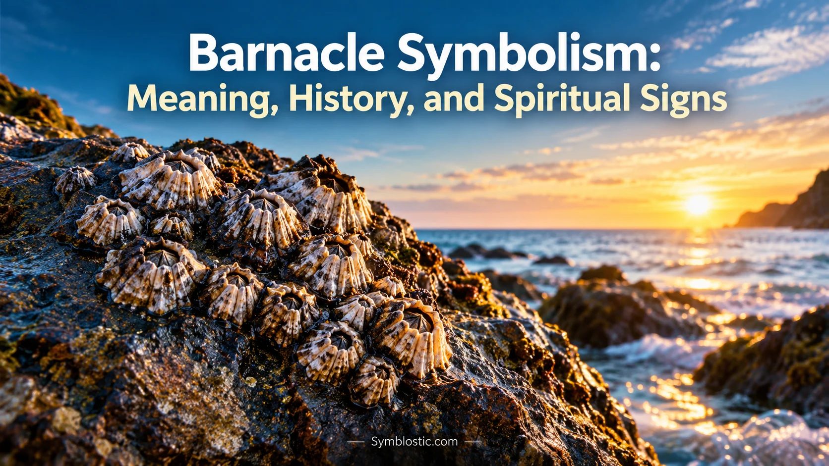Barnacle Symbolism
