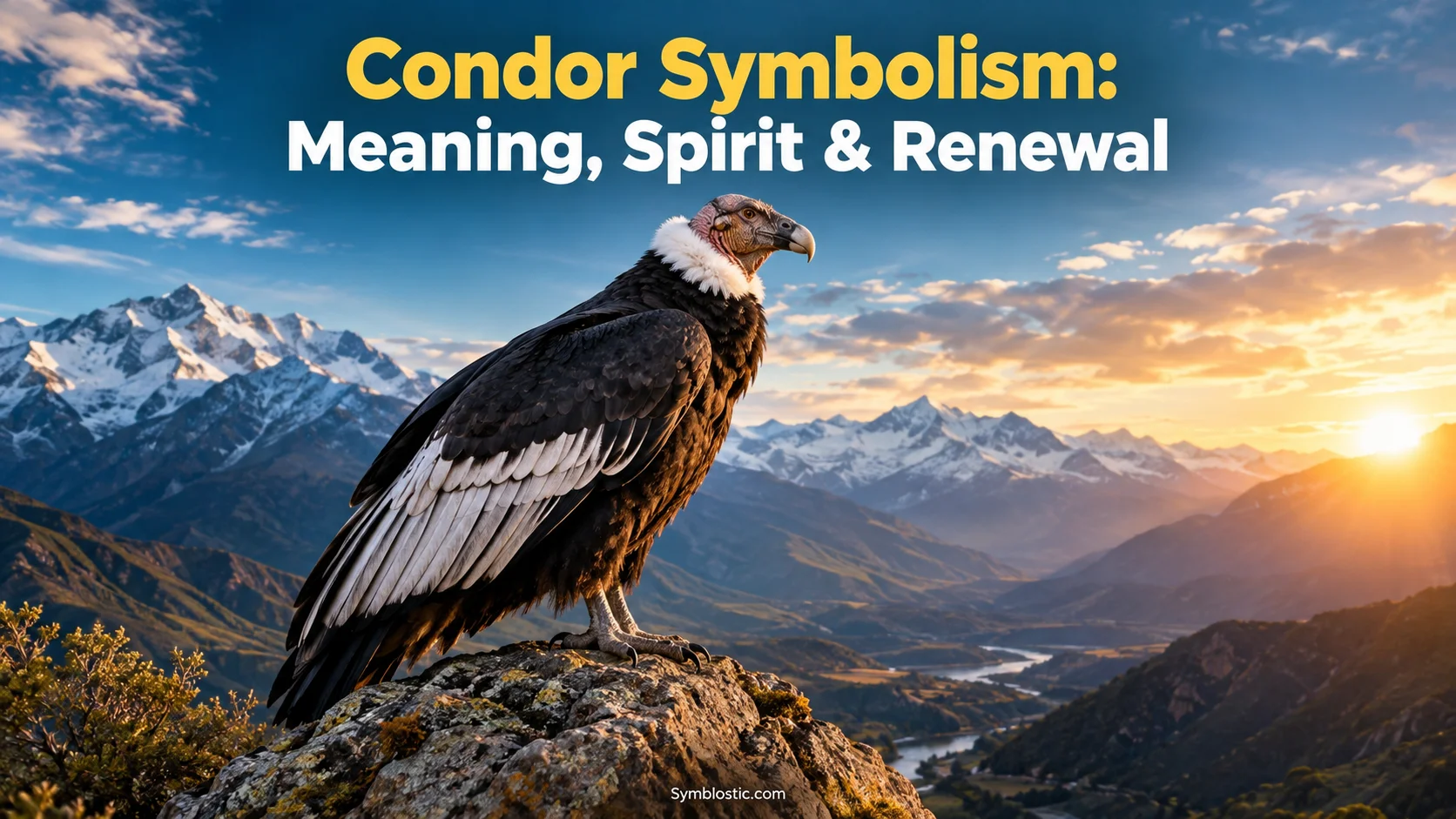 Condor Symbolism