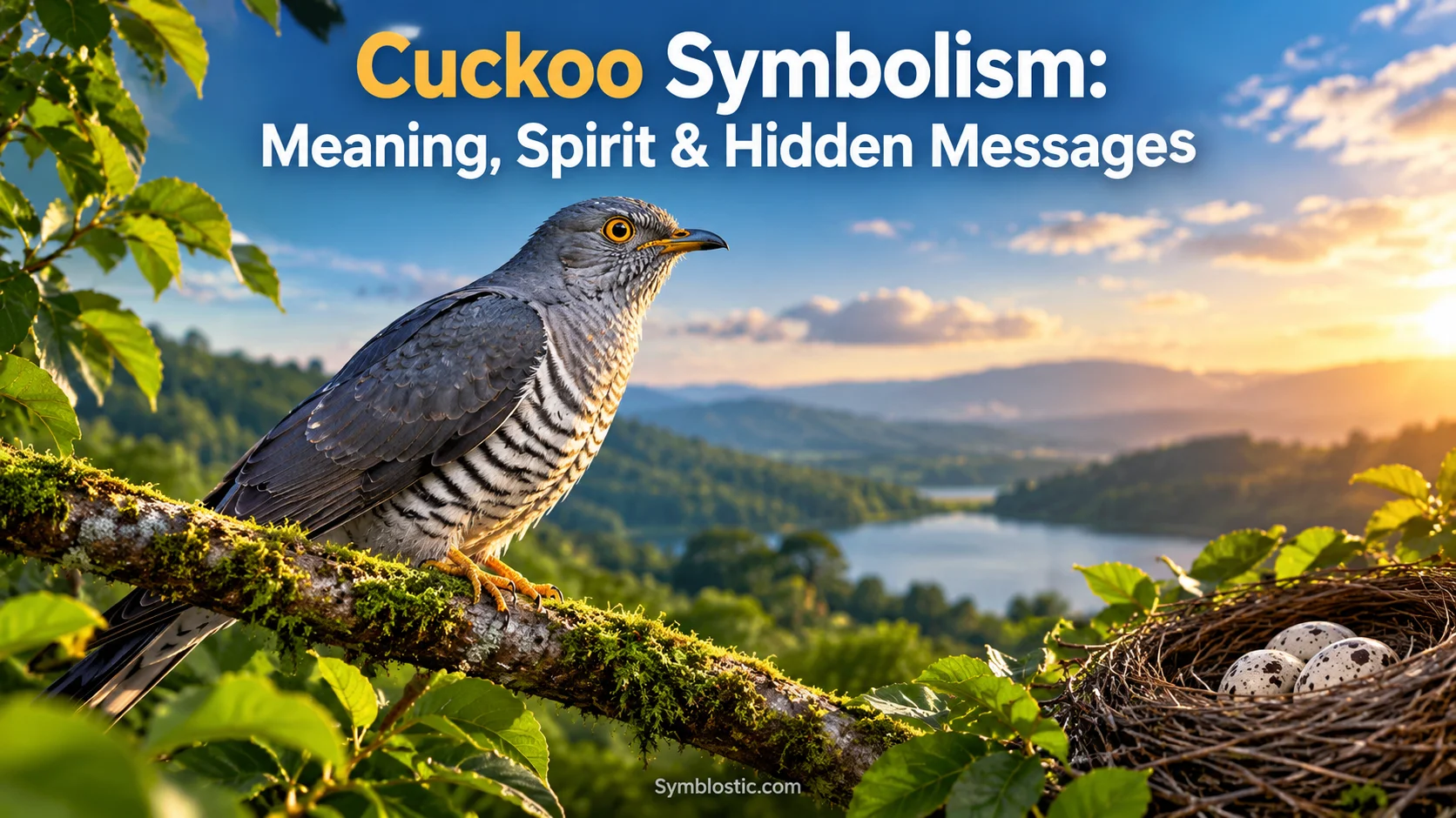 Cuckoo Symbolism