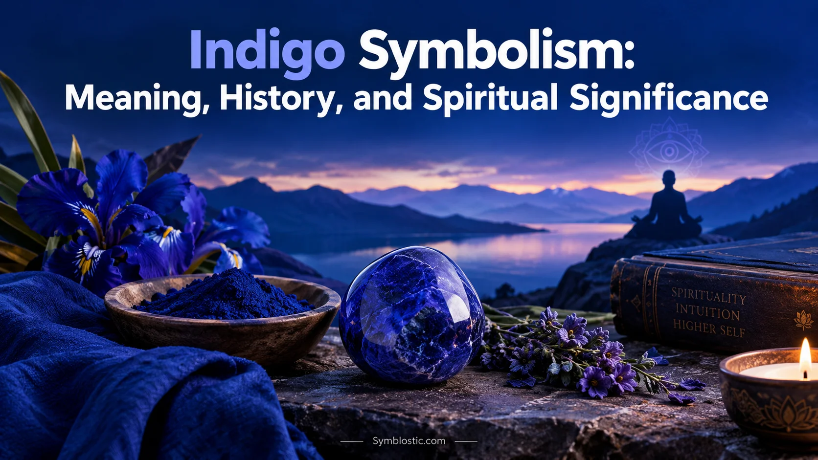 Indigo Symbolism
