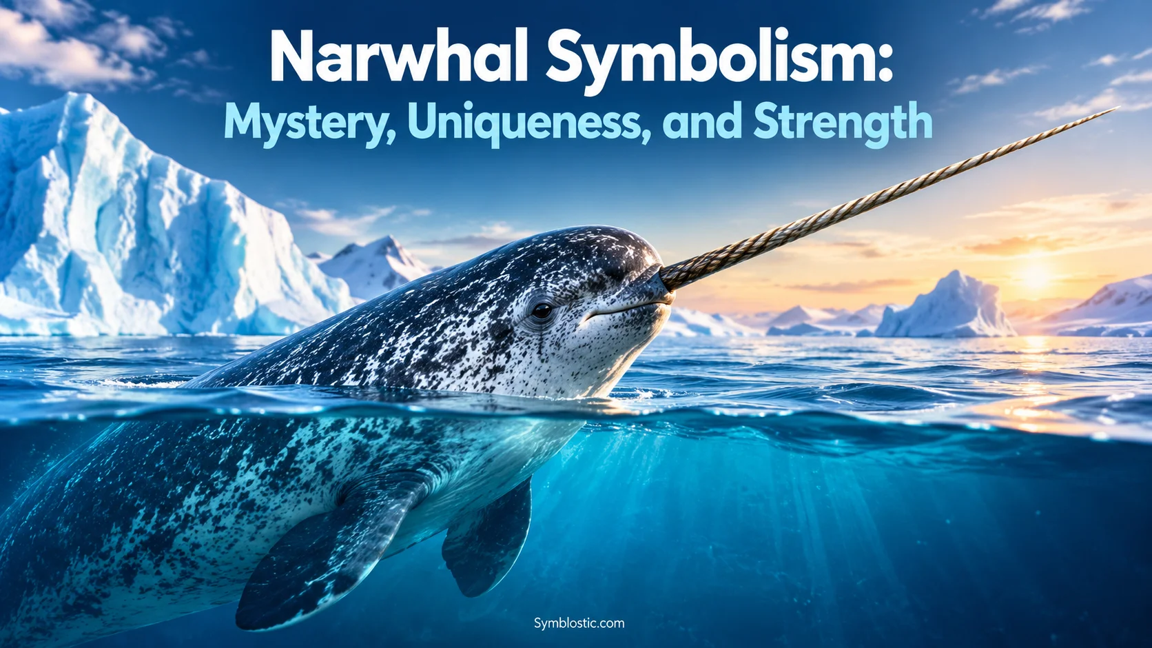Narwhal Symbolism