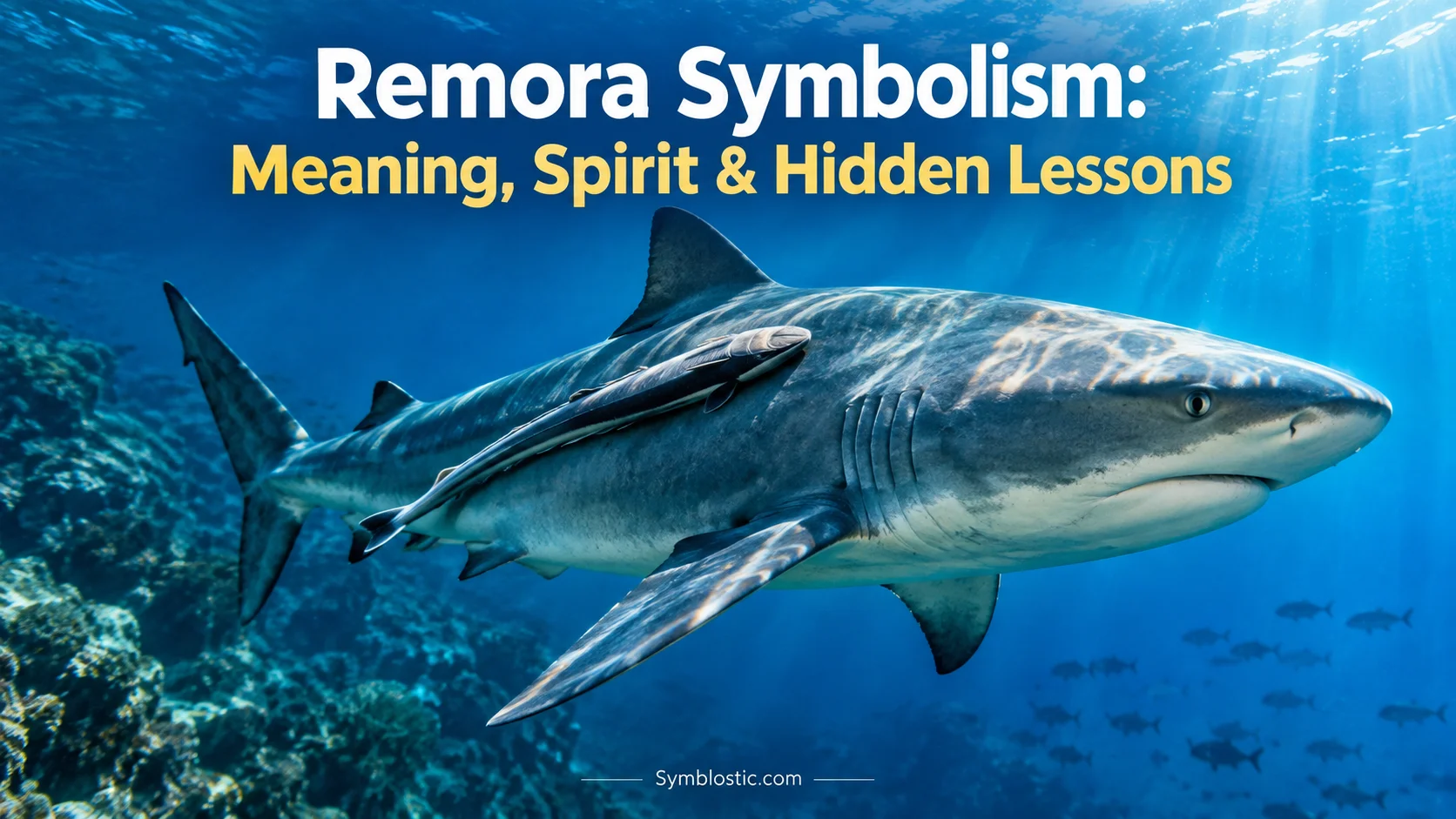 Remora Symbolism