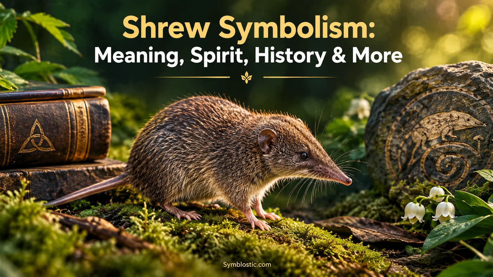 Shrew Symbolism